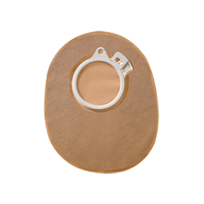 SENSURA CLICK CLOSED OPAQUE POUCH, FLANGE 2 3/8IN (60MM) BX/30