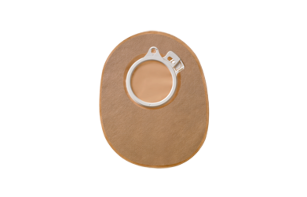 SENSURA CLICK CLOSED OPAQUE POUCH, FLANGE SIZE 2IN (50MM) BX/30