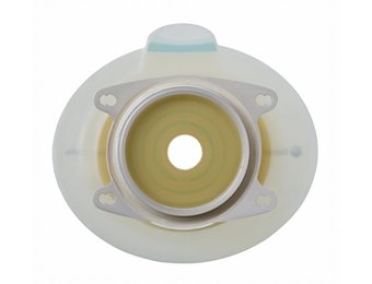 SENSURA  MIO 2 PC CLICK BARRIER, CUT-TO-FIT 10-35MM, NON-CONVEX, FLANGE SIZE 40MM BX/5