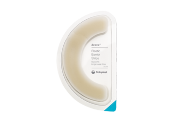 BRAVA OSTOMY TAPE BX/20