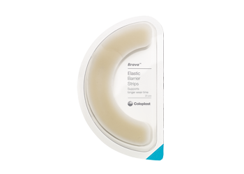 BRAVA OSTOMY TAPE BX/20