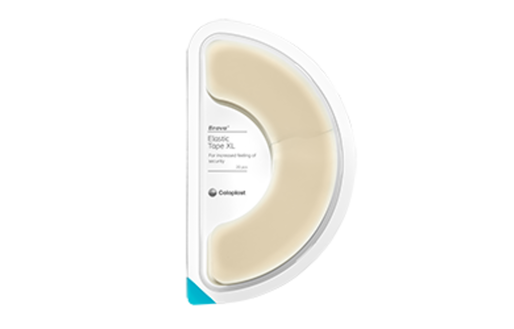 BRAVA ELASTIC BARRIER TAPE -XL BX/20