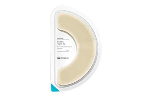 BRAVA ELASTIC BARRIER TAPE -XL BX/20
