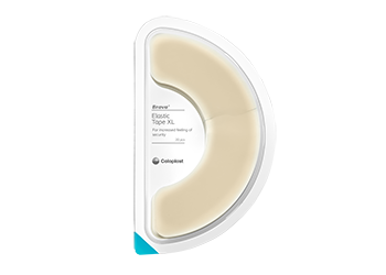 BRAVA ELASTIC BARRIER TAPE -XL BX/20