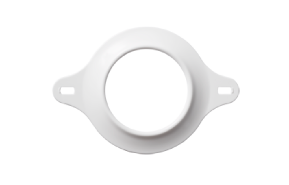 ASSURA IRRIGATION FACEPLATE BX/1