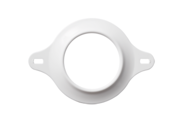 ASSURA IRRIGATION FACEPLATE BX/1