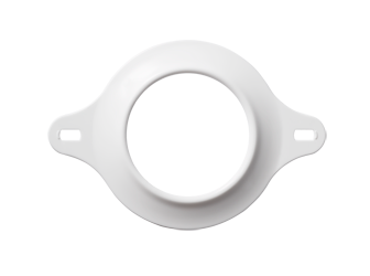 ASSURA IRRIGATION FACEPLATE BX/1