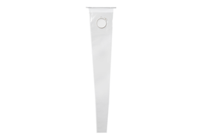 ASSURA IRRIGATION SLEEVES, FLANGE SIZE 1 9/16IN (40MM) BX/5