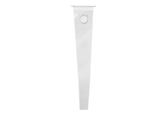 ASSURA IRRIGATION SLEEVES, FLANGE SIZE 1 9/16IN (40MM) BX/5