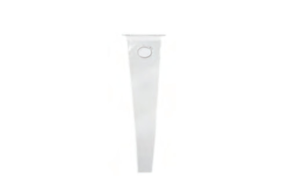 ASSURA IRRIGATION SLEEVES, FLANGE SIZE 2 3/8IN (60MM) BX/5