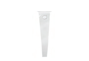 ASSURA IRRIGATION SLEEVES, FLANGE SIZE 2 3/8IN (60MM) BX/5