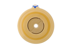 EASIFLEX EXTRA-EXTEND WEAR SKIN BARRIER, FLANGE SIZE 1 9/16IN (40MM), CUT-TO-FIT UP TO 1 3/8IN (35MM) BX/10