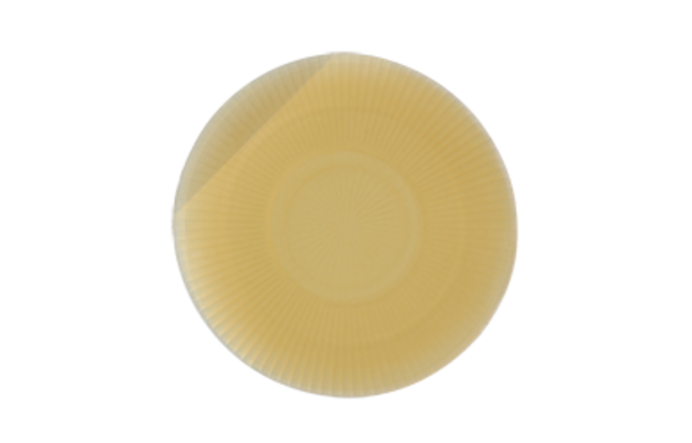 BEASIFLEX PEDIATRIC SKIN BARRIER, FLANGE SIZE 3/4IN (20MM), CUT-TO-FIT UP TO 5/8IN (15MM) BX/10