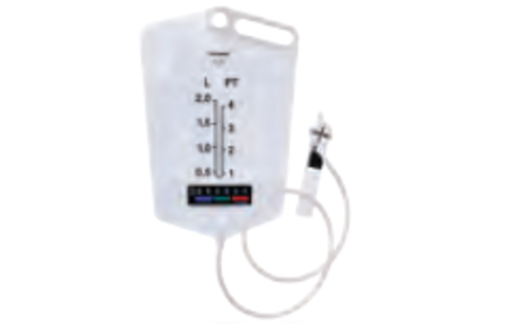 ASSURA IRRIGATION SET BX/1