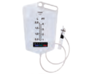 ASSURA IRRIGATION SET BX/1