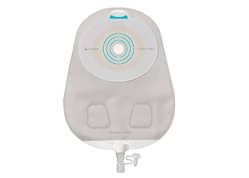 SENSURA  MIO 1 PIECE, DEEP CONVEX, UROSTOMY, MAXI, PRE-CUT 31MM BX/10