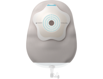 SENSURA Mio Concave 1 piece uro, maxi, opaque, 10-40 BX/10