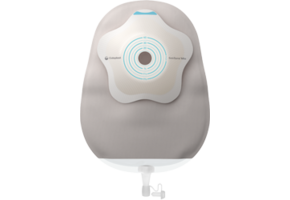 SENSURA Mio Concave 1 piece uro, maxi, opaque, 20-40 BX/10