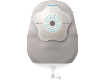 SENSURA Mio Concave 1 piece uro, maxi, opaque, 20-40 BX/10