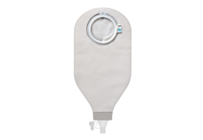 SENSURA MIO HIGH OUTPUT 2PC CLICK BLUE OPAQUE ,(60MM) BX/10