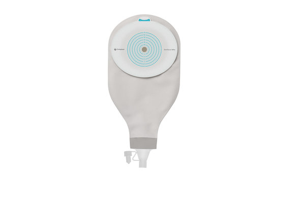 SENSURA MIO HIGH OUTPUT 1PC SOLF CONVEX  OPAQUE (10-43MM) BX/10