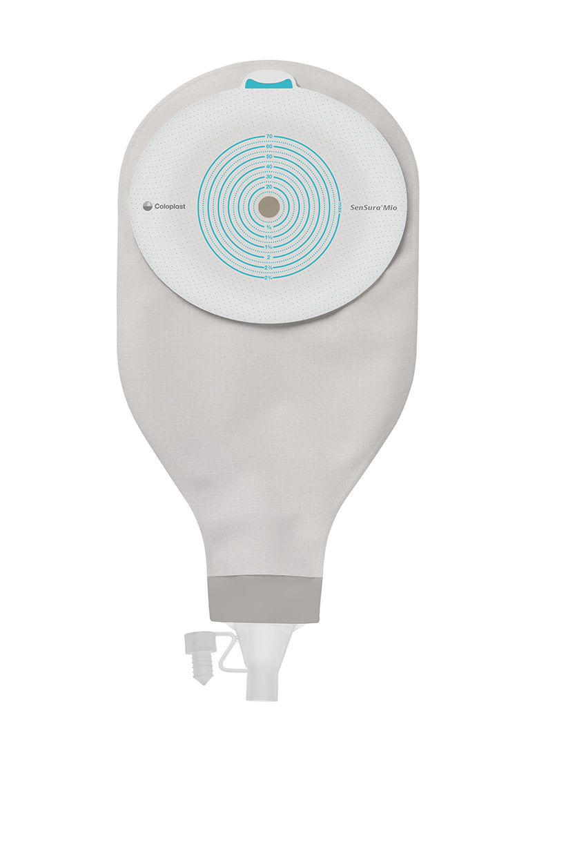SENSURA MIO HIGH OUTPUT 1PC SOLF CONVEX  OPAQUE (10-43MM) BX/10