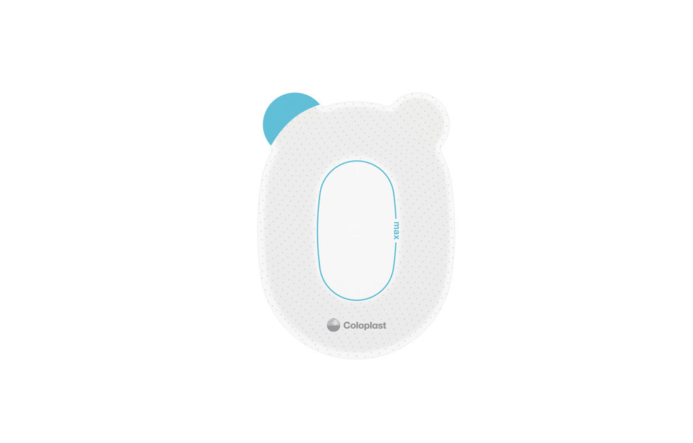 SENSURA MIO BABY BASEPLATE BX/5