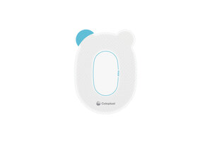 SENSURA MIO BABY BASEPLATE BX/5