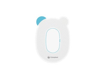 SENSURA MIO BABY BASEPLATE BX/5