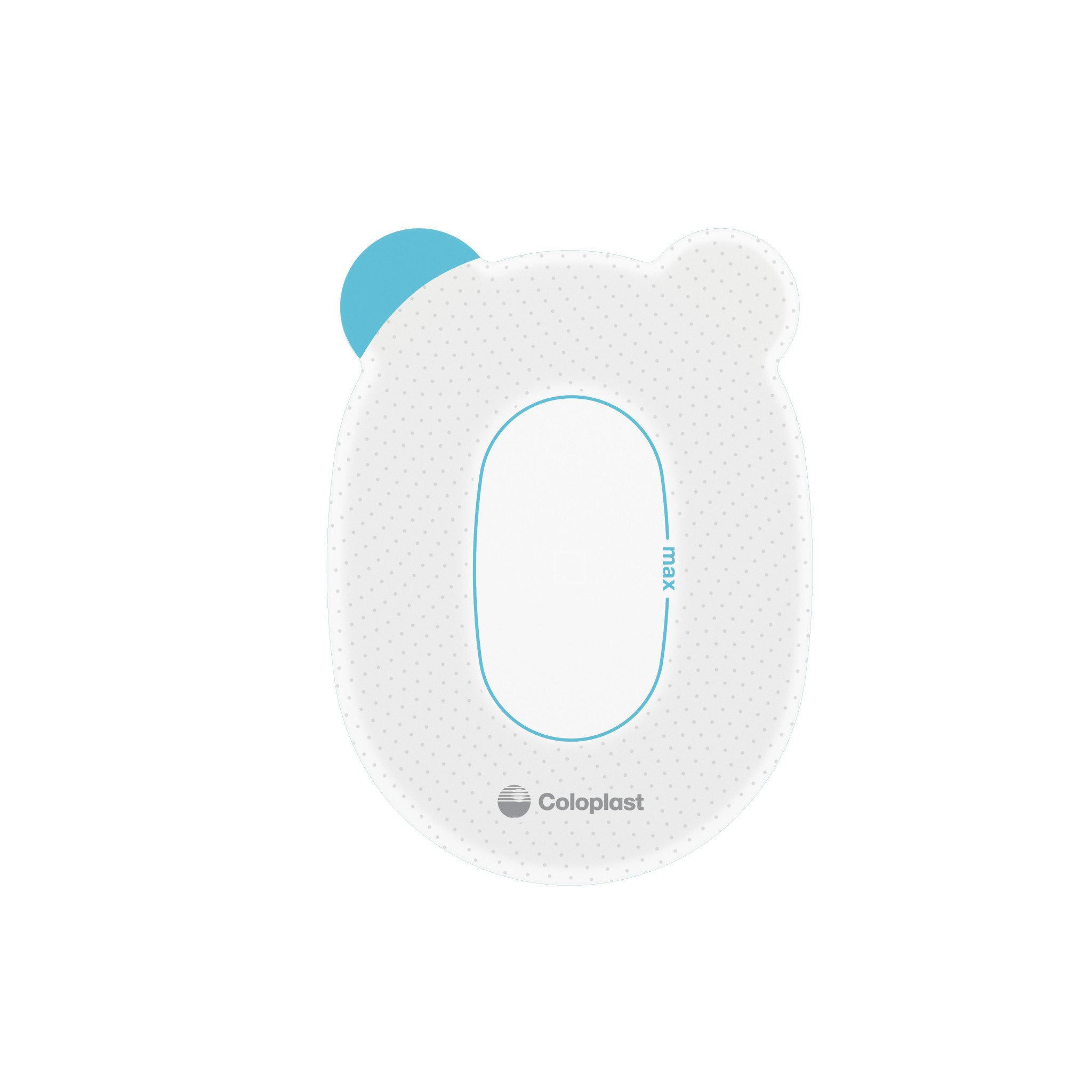 SENSURA MIO BABY BASEPLATE BX/5