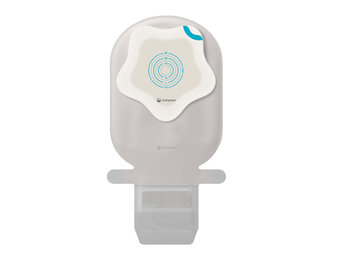 SENSURA MIO KIDS 1 PIECE DRAINABLE POUCH MIDI OPAQUE 0-35MM BX/10