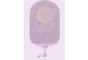 SENSURA MIO KIDS 1 PIECE UROSTOMY POUCH TRANSPARENT 10-35MM BX/10