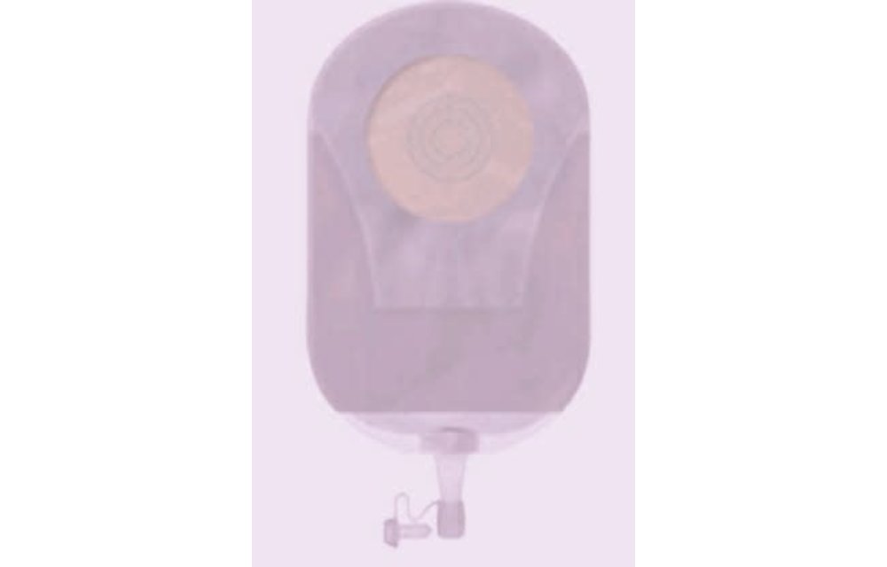 SENSURA MIO KIDS 1 PIECE UROSTOMY POUCH 10-35MM BX/10