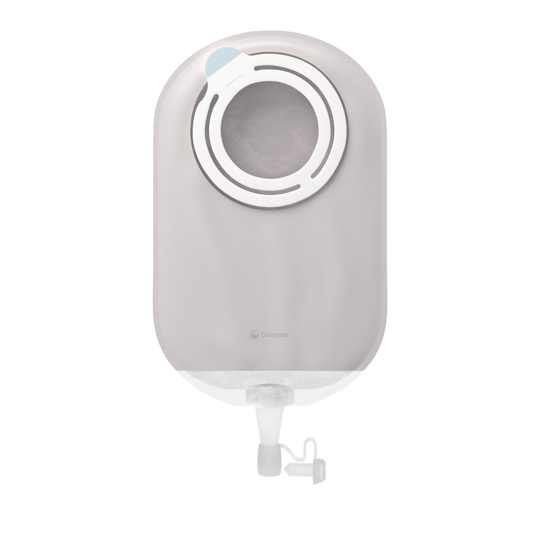 SENSURA MIO KIDS FLEX UROSTOMY POUCH 35MM BX/10