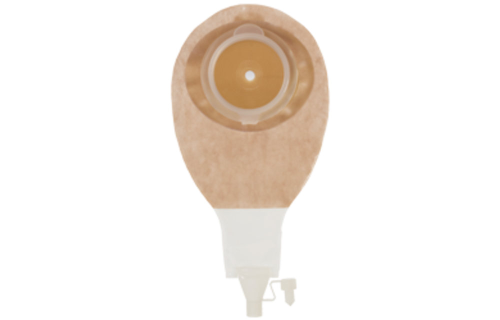 SENSURA STERILE POST-OP POUCH, CUT-TO-FIT UP TO 3IN (76MM) BX/6