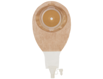 SENSURA STERILE POST-OP POUCH, 100MM, 725ML BX/6