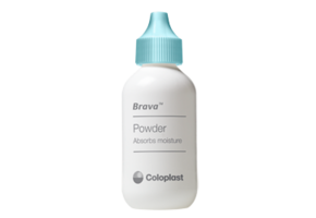 BRAVA OSTOMY POWDER, SIZE 25G BOTTLE EA/1