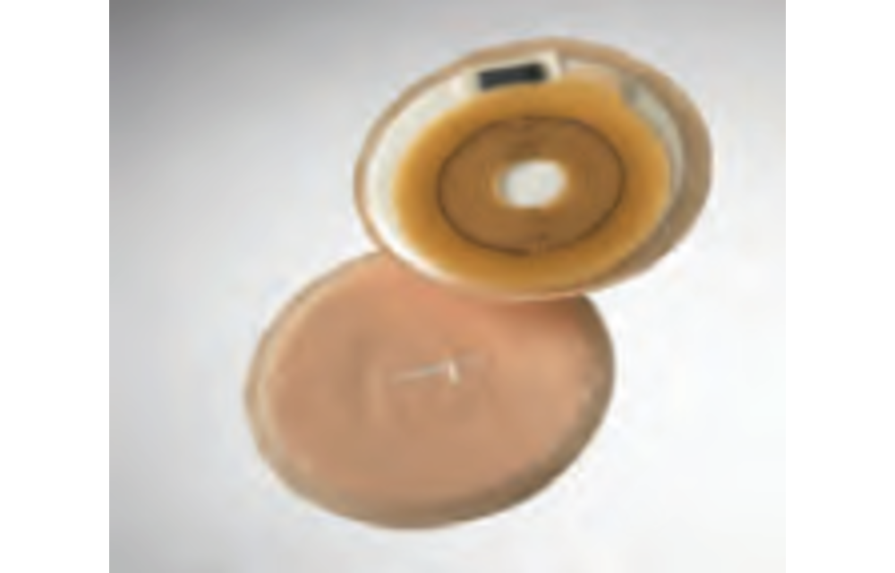 1-PIECE STOMA CAP OPAQUE, CUT-TO-FIT UP TO 2 1/8IN (55MM) BX/30