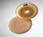 1-PIECE STOMA CAP OPAQUE, CUT-TO-FIT UP TO 2 1/8IN (55MM) BX/30