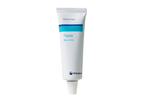 OSTOMY PASTE, 60G TUBE BX/12
