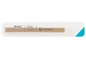 OSTOMY STRIP PASTE BX/10