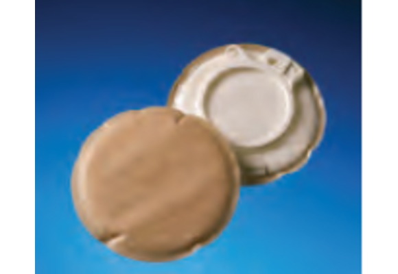 URO MINICAP, FLANGE SIZE 2IN (50MM) BX/30