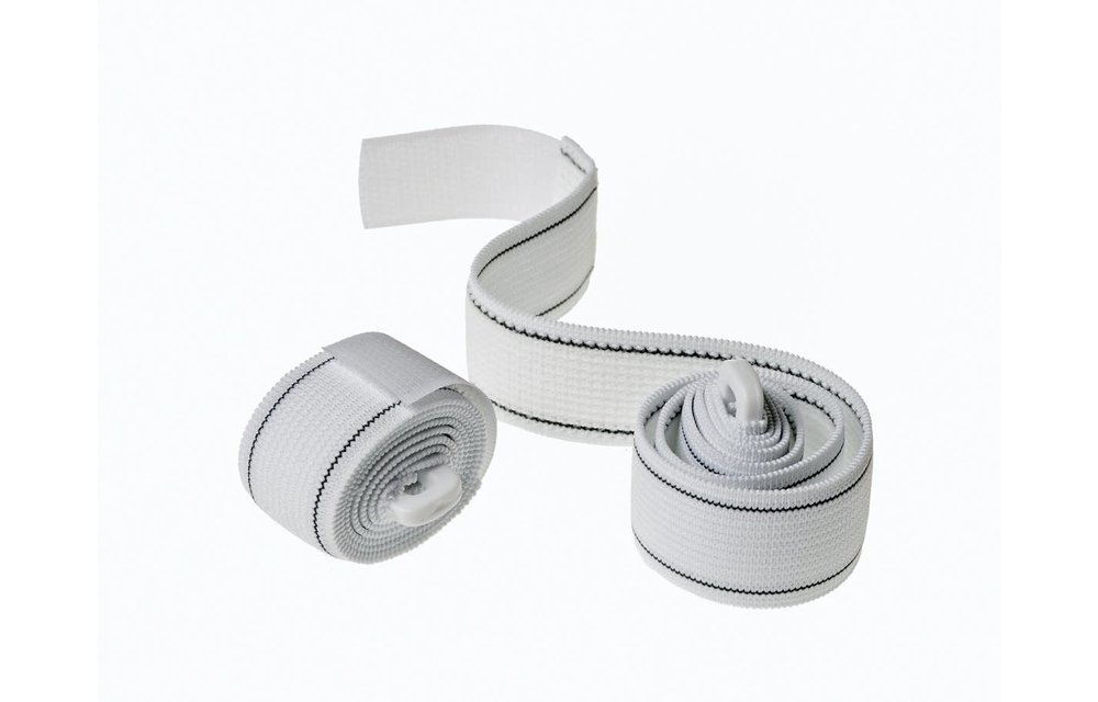 PERISTEEN ANAL IRRIGATION LEG STRAPS PR/1