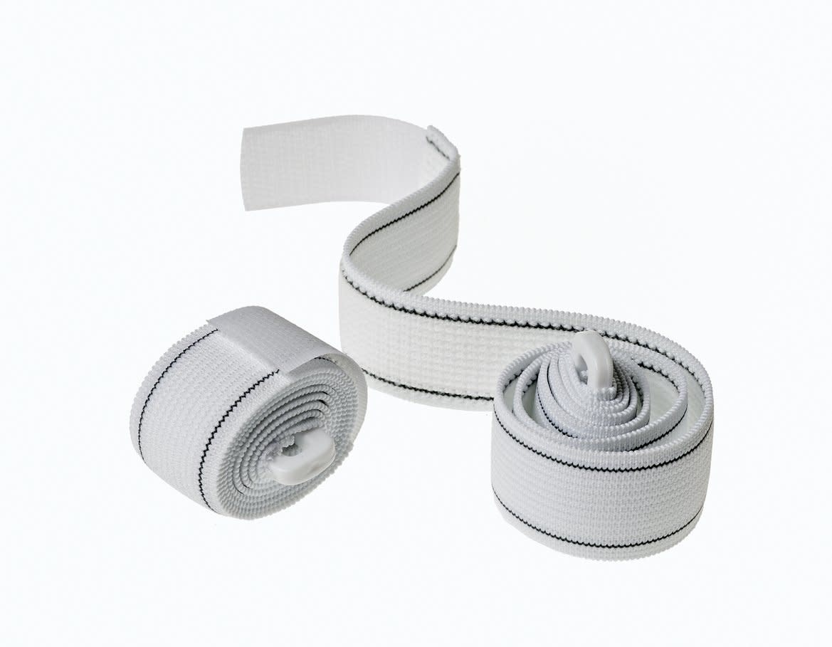 PERISTEEN ANAL IRRIGATION LEG STRAPS PR/1