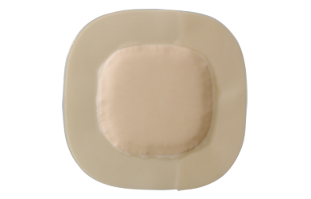 BIATAIN SUPER ADHESIVE 5" X 5"  (12.5CM X 12.5CM) BX/10