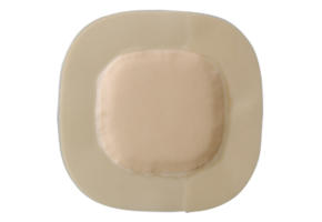 BIATAIN SUPER ADHESIVE 5" X 5"  (12.5CM X 12.5CM) BX/10