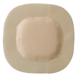 BIATAIN SUPER ADHESIVE 5" X 5"  (12.5CM X 12.5CM) BX/10