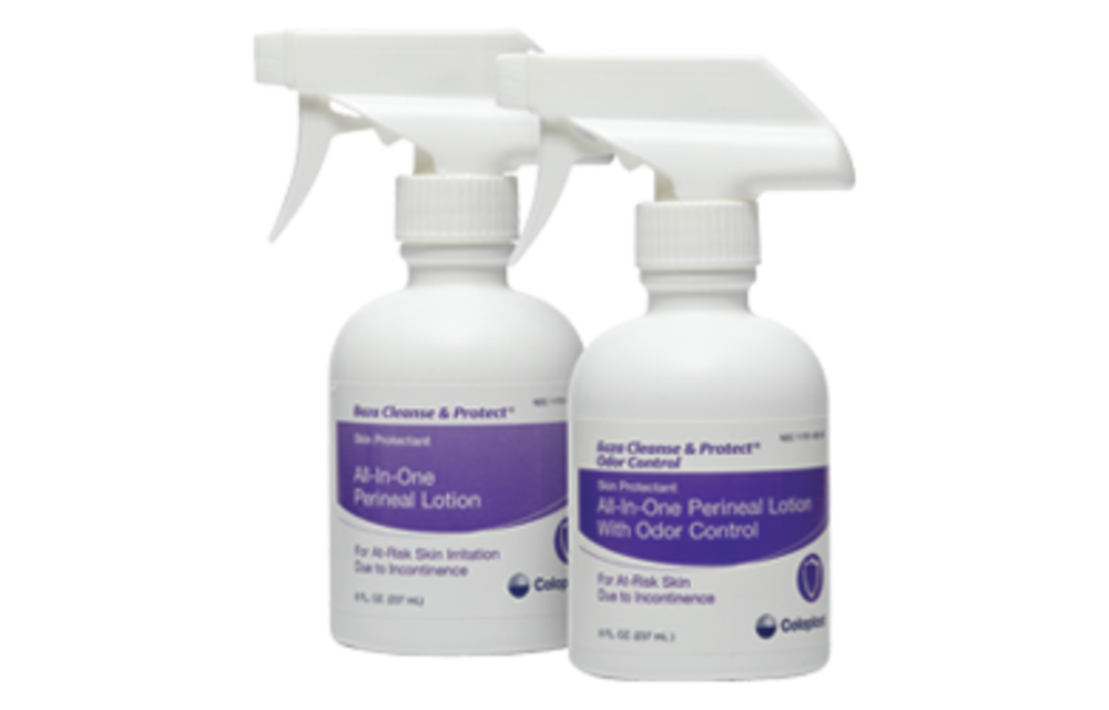 BAZA CLEANSE AND PROTECT LOTION, 4G PACKETS PK/300