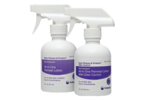 BAZA CLEANSE AND PROTECT LOTION, 4G PACKETS PK/300