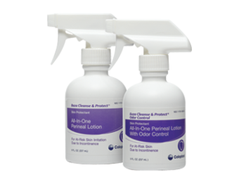 BAZA CLEANSE AND PROTECT LOTION, 4G PACKETS PK/300